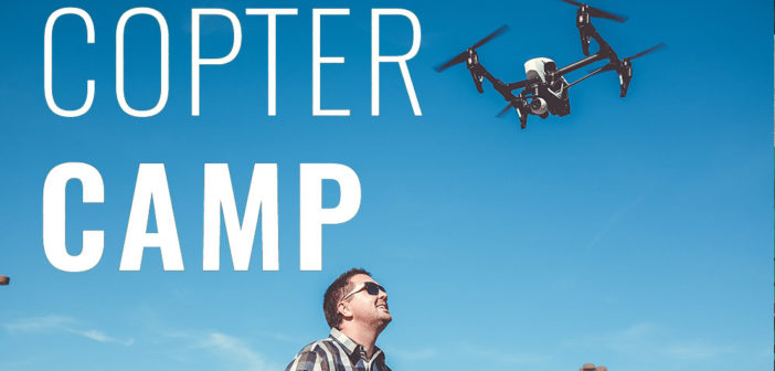 Drohnen-Kurs-Copter-Camp