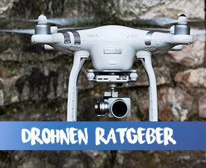 Drohnen-Ratgeber