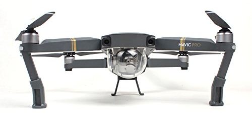 DJI Landinggear Beinverlängerung