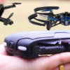 Mini Drohne mit Kamera Test - Die besten Mini Drohnen Empfehlungen