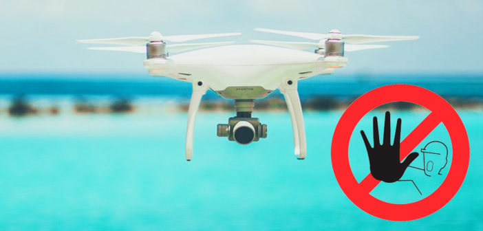Erster Drohnen Flug - Diese Fehler sollten vermieden werden