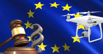 Drohnengesetze Europa Infos & Wissen