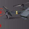 DJI Mavic Klon Drohne für nur 65€ - Eachine E58 Test