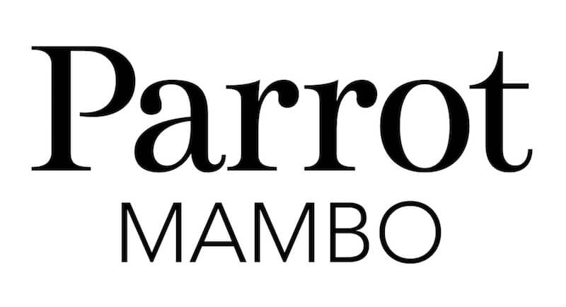 Parrot Mambo