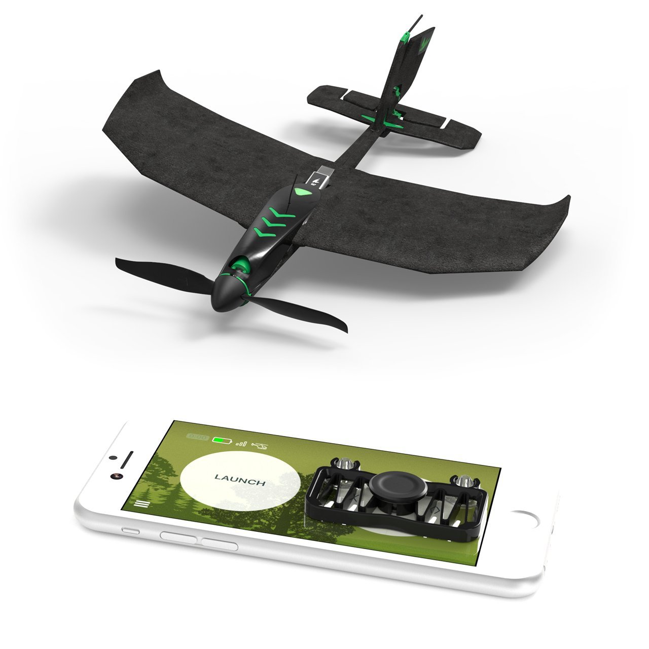 Tobi Rich SmartPlane Fun Drohne