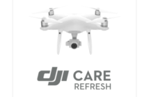 DJI Care Refresh für Phantom 4 Pro