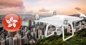 Drohne in Hong Kong Kaufen Erfahrungen