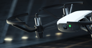 Ryze Tello Drohne Test und Erfahrungen