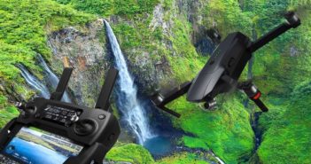 Drohnen Flugmanöver für Anfänger Tipps