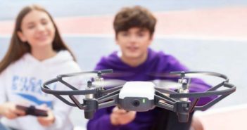 Drohnen für Kinder Empfehlungen und Test
