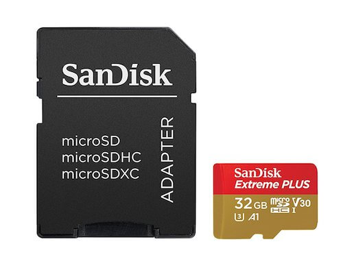 SanDisk Extreme MicroSDH kaufen