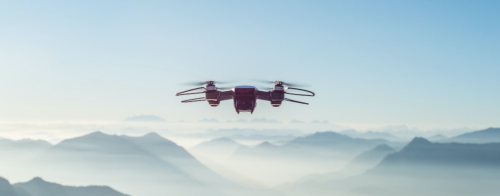 C-Fly Dream Drohne Test