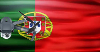 Drohnen Gesetze Portugal Übersicht