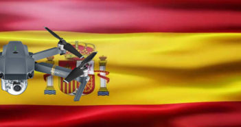 Drohnen Gesetze Spanien Übersicht