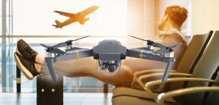Mit Drohne Auf Weltreise Unsere Schlechten Erfahrungen 