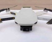 DJI Mavic Mini Test & Erfahrungen der Mini Drohne