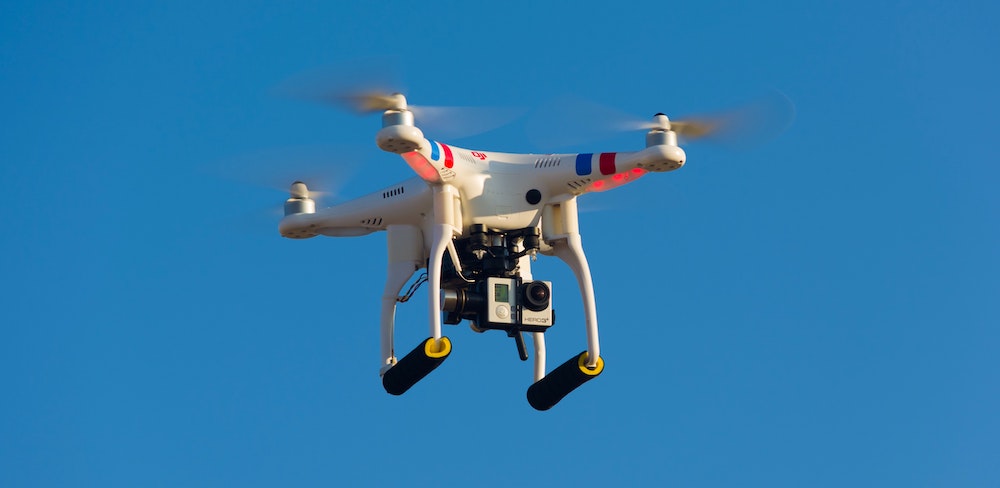Drohne Fur Gopro Tipps Modelle Empfehlungen